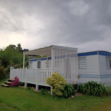 פלוגרסקה Mobilhome Emplacement 2 מראה חיצוני תמונה