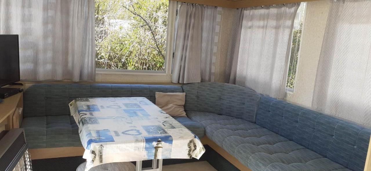 פלוגרסקה Mobilhome Emplacement 2 מראה חיצוני תמונה