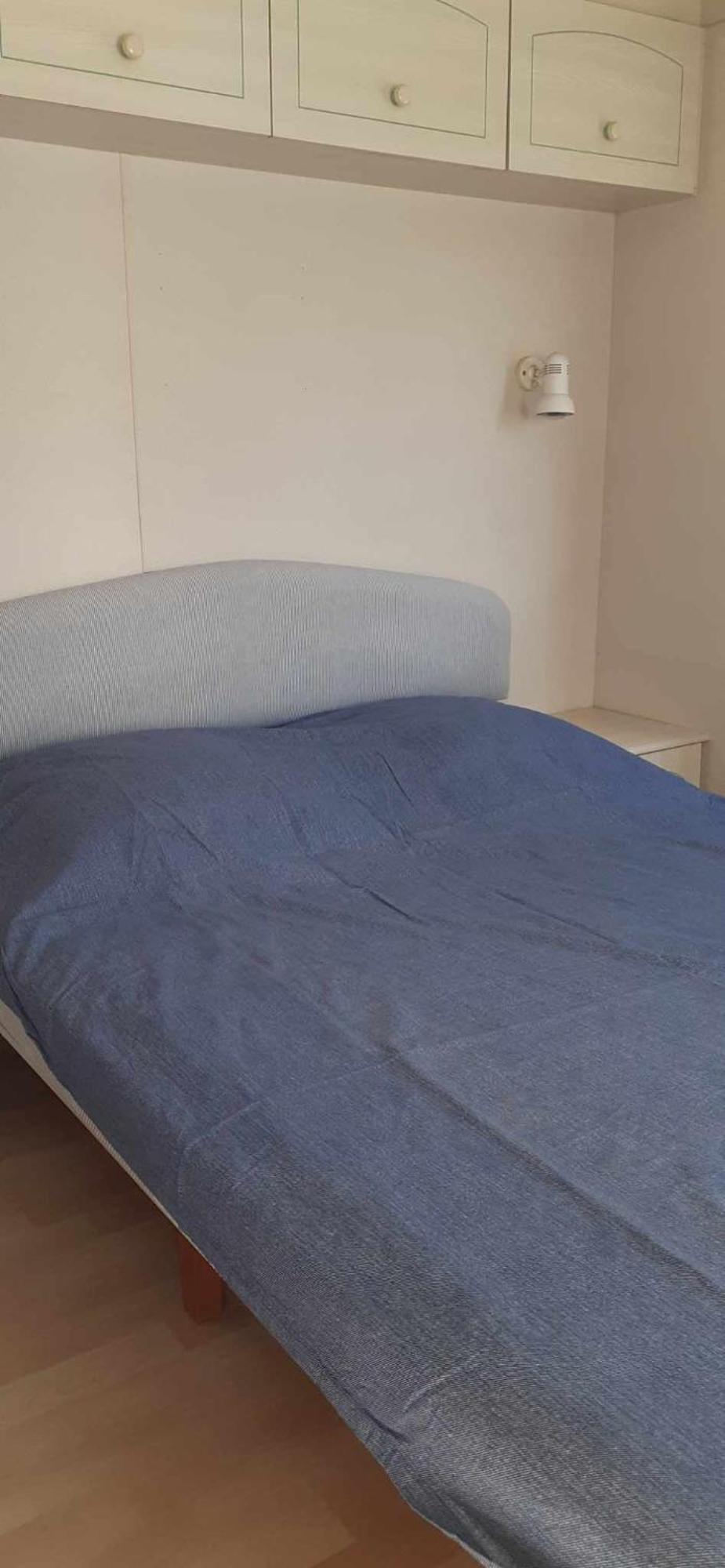 פלוגרסקה Mobilhome Emplacement 2 מראה חיצוני תמונה